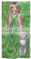 Earth Goddess